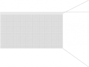 Badmintonnet BN 128