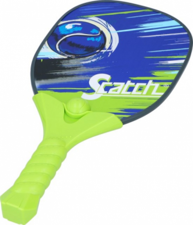 Scatch Paddleset