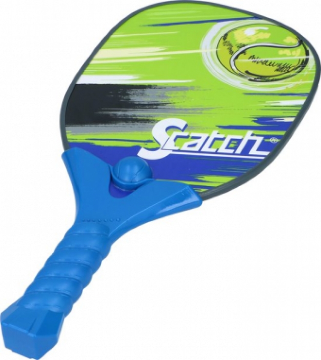 Scatch Paddleset