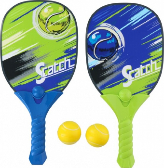 Scatch Paddleset