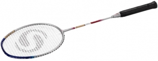 Badmintonracket S-Shape