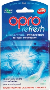 Opro Refresh