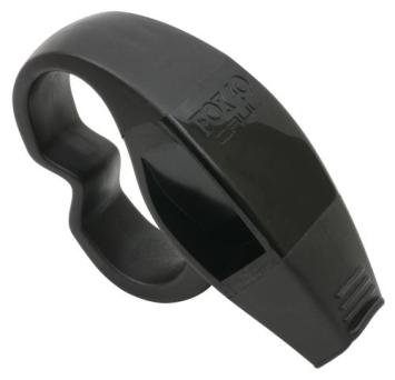 Fox40 whistle Caul + fingergrip