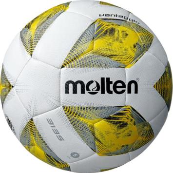 Molten F5V3135 trainingsvoetbal 350 gr.