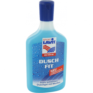 Sport Lavit Dusch Fit