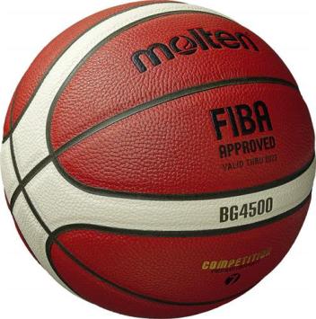 Molten basketbal BG4500