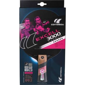 Cornilleau Excell 3000 carbon
