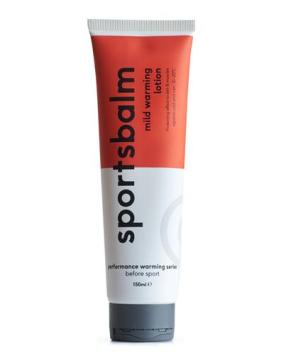 Sportsbalm Mild Muscle Gel 150ml