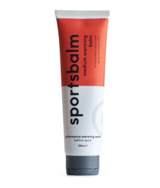 Sportsbalm Muscle Balm Medium 150ml