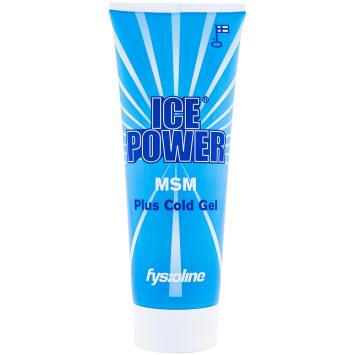 Ice Power + MSM 200 ml