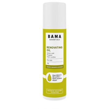 Bama Herstellende Olie