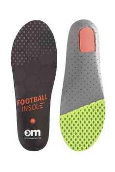 OM Football inlegzool