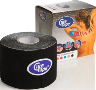 CureTape gekleurd 50 mm