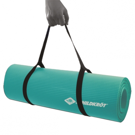 Fitness mat mint