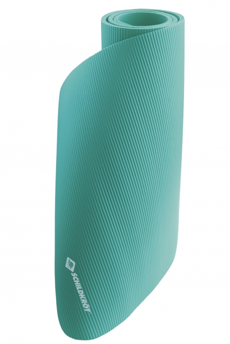 Fitness mat mint