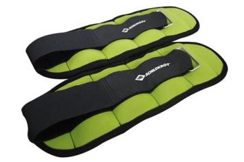 Wrist/Ankle Weights 0,5kg