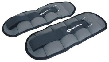 Wridt/Ankle Weights 1kg