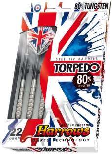 Harrows Torpedo 70%