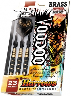 Harrows Voodoo