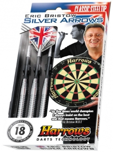 Harrows Silver Arrow