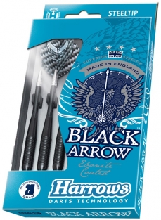 Harrows Black Arrow