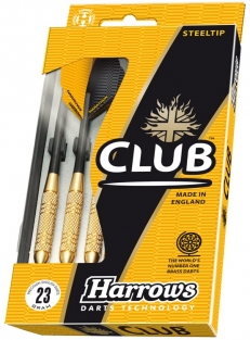 Harrows Club Brass