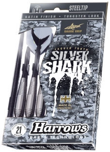 Harrows Shark