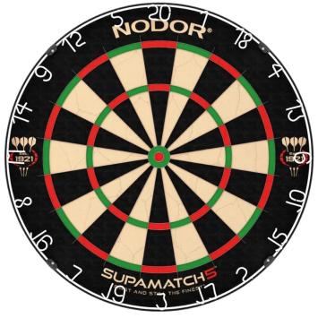 Nodor Supamatch 5