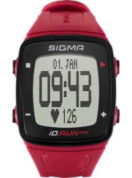 Sigma ID.Run HR