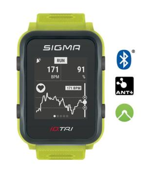 Sigma ID.TRI