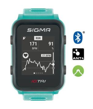 Sigma ID.TRI