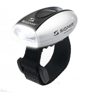 Sigma Safety Micro-LED-white