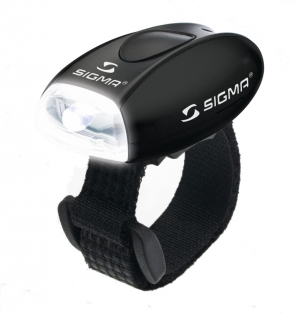 Sigma Safety Micro-LED-white