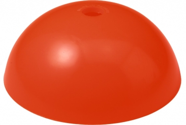 Afbakenbollen bol oranje (10 st)