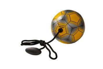 iCoach Mini Training Ball Oranje