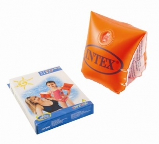 Intex Zwembandjes