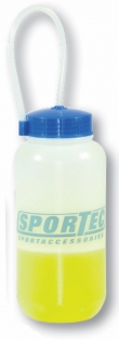 Sportec Squeeze Bidon 1.0 liter