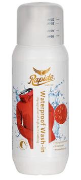 Rapide Tex Waterproof Wash in