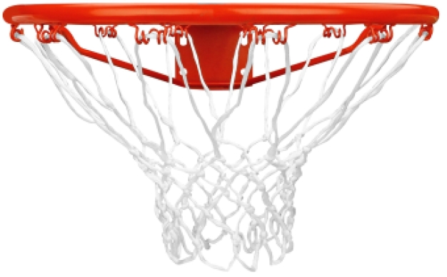 Basketbalring Solid