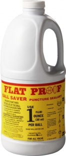 Flatproof 1/2 gallon
