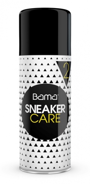 Bama Sneaker Care