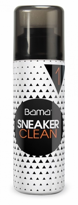 Bama Sneaker Clean