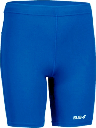 Sub-4 korte tight royal