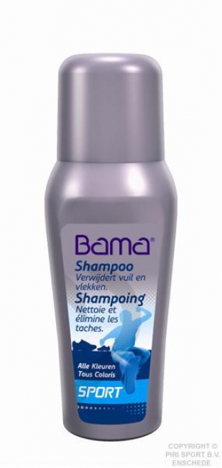 Bama Shampoo