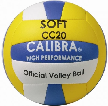 Beachvolleybal CC20