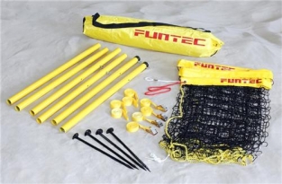 Funtec Fun volleybalset