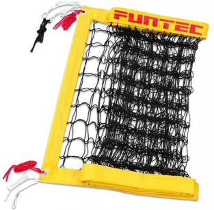 Funtec Prof Net voor Pro Beach