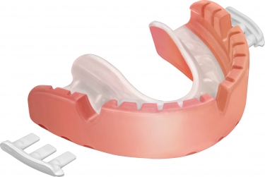 OPRO Ortho Gold pink/wit
