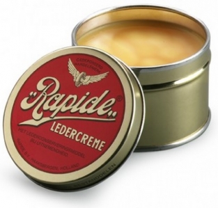 Rapide ledervet Blank 150ml