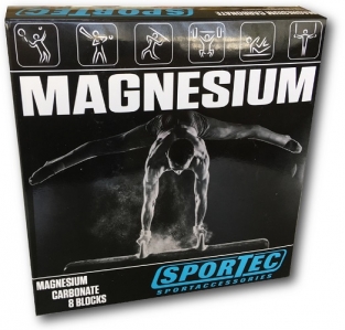 Magnesium